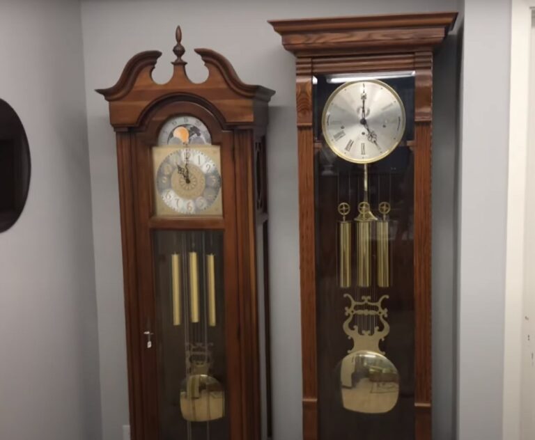 Discontinued Howard Miller Grandfather Clocks A Guide