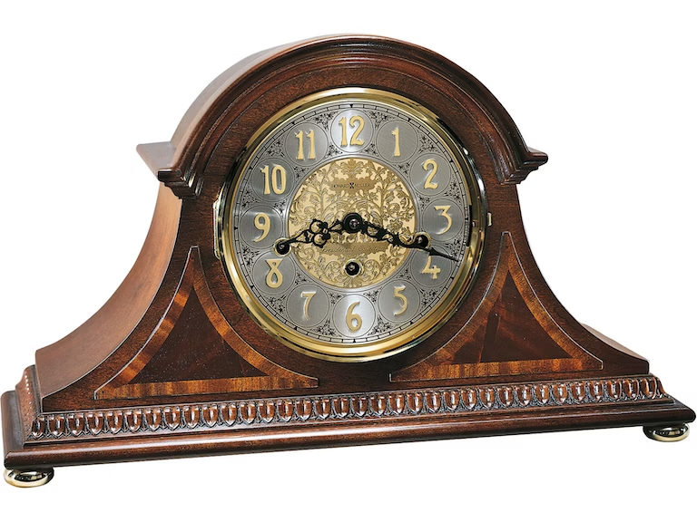 Howard Miller Clock Company Serial Number
