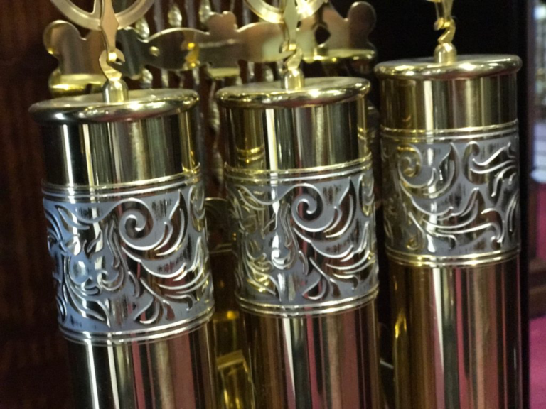 Weights For a Grandfather Clock Ultimate Guide