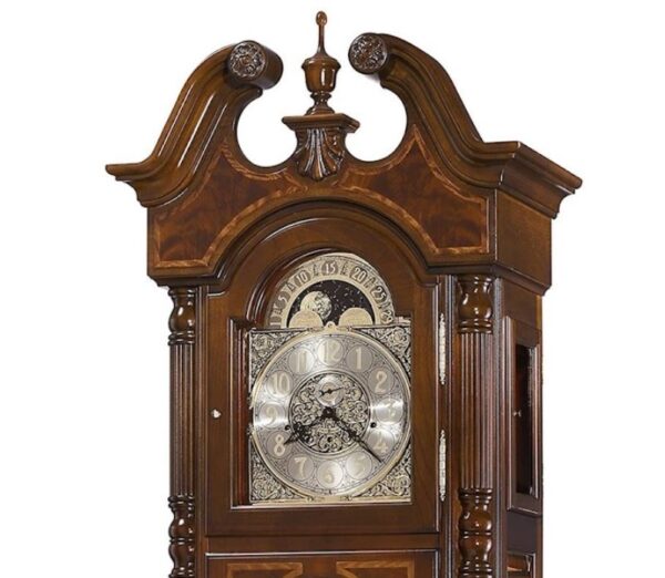 Howard Miller Grandfather Clock Keeps Stopping at Richard Stearns blog
