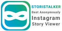 Logo of Storistalker - Anonymous Instagram Browsing Experience